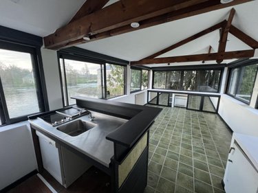 Maison a vendre Seiches-sur-le-Loir 49140 Maine-et-Loire 164 m2 7 pièces 261250 euros