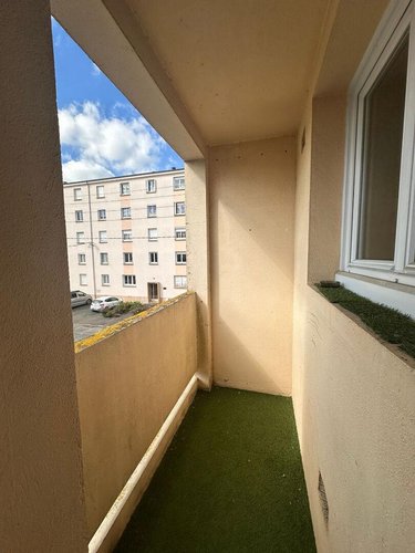 Location appartement Rennes 35000 Ille-et-Vilaine 53 m2 3 pièces 765 euros