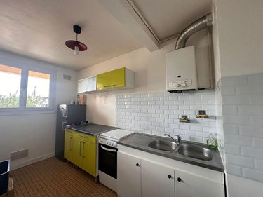 Location appartement Rennes 35000 Ille-et-Vilaine 53 m2 3 pièces 765 euros