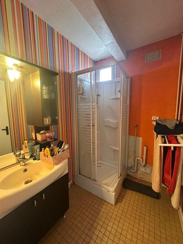 Location appartement Rennes 35000 Ille-et-Vilaine 53 m2 3 pièces 765 euros