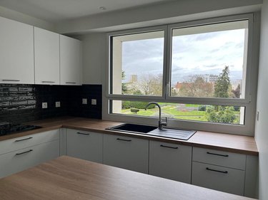 Location appartement Rennes 35000 Ille-et-Vilaine 49 m2 2 pièces 800 euros