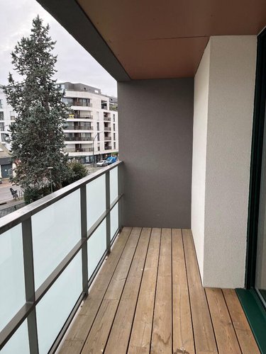 Location appartement Rennes 35000 Ille-et-Vilaine 49 m2 2 pièces 800 euros