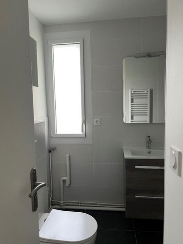 Location appartement Rennes 35000 Ille-et-Vilaine 49 m2 2 pièces 800 euros