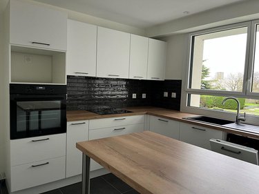 Location appartement Rennes 35000 Ille-et-Vilaine 49 m2 2 pièces 800 euros