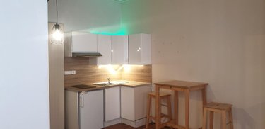 Location appartement Arras 62000 Pas-de-Calais 21 m2  430 euros