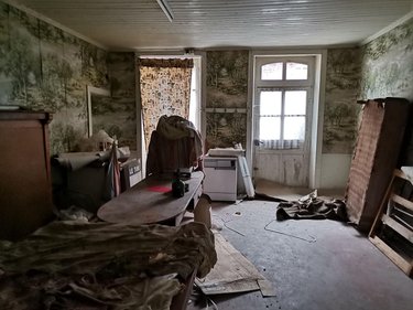 Maison a vendre Saint-Malon-sur-Mel 35750 Ille-et-Vilaine 180 m2 9 pièces 127000 euros