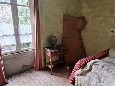 Maison a vendre Saint-Malon-sur-Mel 35750 Ille-et-Vilaine 180 m2 9 pièces 107000 euros