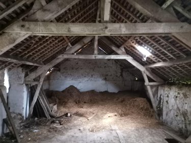 Maison a vendre Saint-Malon-sur-Mel 35750 Ille-et-Vilaine 180 m2 9 pièces 107000 euros