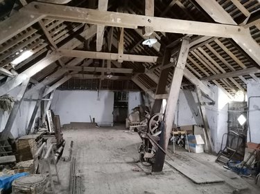 Maison a vendre Saint-Malon-sur-Mel 35750 Ille-et-Vilaine 180 m2 9 pièces 107000 euros