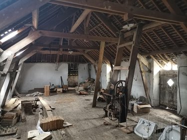 Maison a vendre Saint-Malon-sur-Mel 35750 Ille-et-Vilaine 180 m2 9 pièces 107000 euros