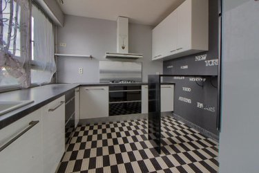 Appartement a vendre Rennes 35000 Ille-et-Vilaine 88 m2 3 pièces 282960 euros