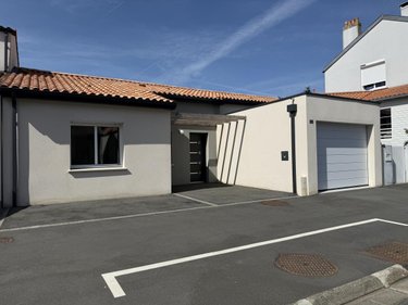 Maison a vendre Cholet 49300 Maine-et-Loire 114 m2 4 pièces 364400 euros