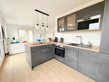 Appartement a vendre Rennes 35000 Ille-et-Vilaine 69 m2 3 pièces 319770 euros