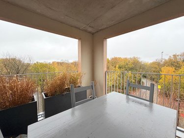 Appartement a vendre Rennes 35000 Ille-et-Vilaine 69 m2 3 pièces 319770 euros