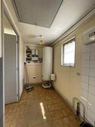 Maison a vendre Montfort-le-Gesnois 72450 Sarthe 101 m2 4 pièces 159100 euros