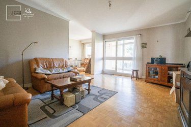 Appartement a vendre Rennes 35000 Ille-et-Vilaine 78 m2 4 pièces 229900 euros
