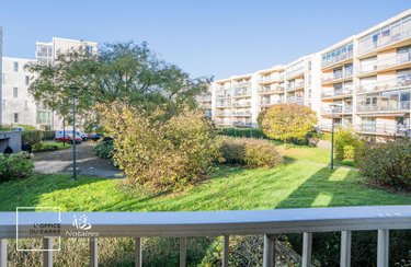 Appartement a vendre Rennes 35000 Ille-et-Vilaine 78 m2 4 pièces 203775 euros