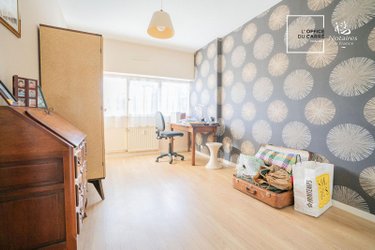 Appartement a vendre Rennes 35000 Ille-et-Vilaine 78 m2 4 pièces 203775 euros