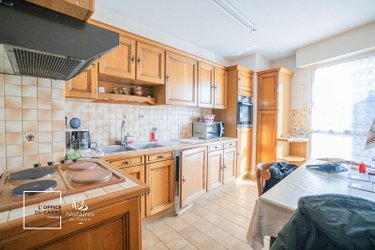 Appartement a vendre Rennes 35000 Ille-et-Vilaine 78 m2 4 pièces 203775 euros