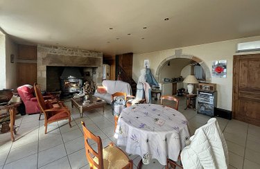 Maison a vendre Figeac 46100 Lot 155 m2 4 pièces 368650 euros