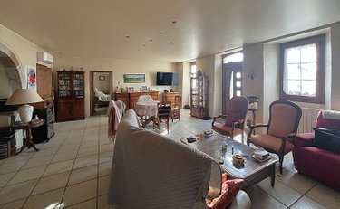 Maison a vendre Figeac 46100 Lot 155 m2 4 pièces 368650 euros