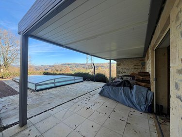 Maison a vendre Figeac 46100 Lot 155 m2 4 pièces 368650 euros