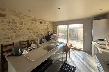 Maison a vendre Figeac 46100 Lot 155 m2 4 pièces 368650 euros