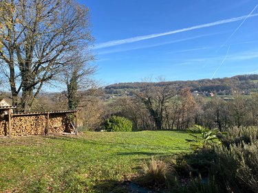 Maison a vendre Figeac 46100 Lot 147 m2 4 pièces 368650 euros