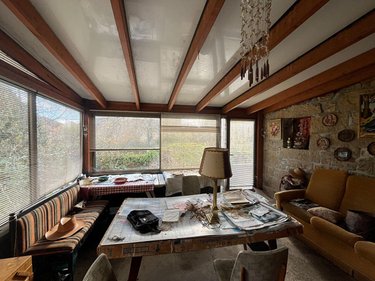 Maison a vendre Camboulit 46100 Lot 90 m2 4 pièces 84800 euros