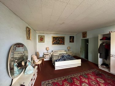 Maison a vendre Camboulit 46100 Lot 79 m2 4 pièces 69000 euros