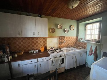 Maison a vendre Camboulit 46100 Lot 79 m2 4 pièces 69000 euros