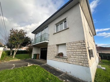 Maison a vendre Figeac 46100 Lot 80 m2 4 pièces 172950 euros