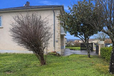 Maison a vendre Figeac 46100 Lot 80 m2 4 pièces 172950 euros