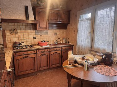 Maison a vendre Figeac 46100 Lot 80 m2 4 pièces 172950 euros