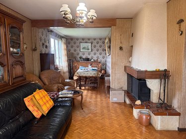 Maison a vendre Figeac 46100 Lot 80 m2 4 pièces 172950 euros