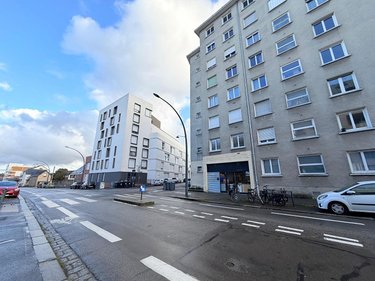Garage et parking a vendre Rennes 35000 Ille-et-Vilaine  28600 euros