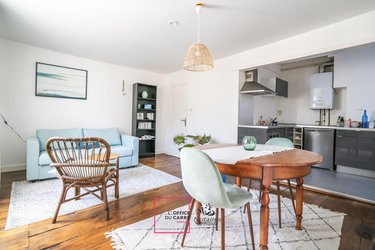 Appartement a vendre Rennes 35000 Ille-et-Vilaine 36 m2 2 pièces 174900 euros