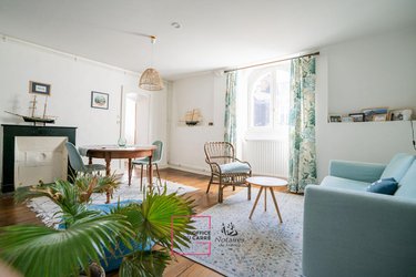 Appartement a vendre Rennes 35000 Ille-et-Vilaine 36 m2 2 pièces 174900 euros