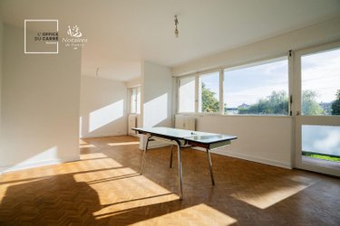 Appartement a vendre Saint-Jacques-de-la-Lande 35136 Ille-et-Vilaine 93 m2 5 pièces 298870 euros