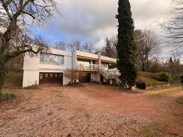 Maison a vendre Lissac-et-Mouret 46100 Lot 131 m2 5 pièces 229600 euros