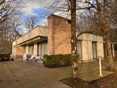 Maison a vendre Lissac-et-Mouret 46100 Lot 131 m2 5 pièces 229600 euros