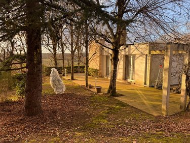 Maison a vendre Lissac-et-Mouret 46100 Lot 131 m2 5 pièces 229600 euros