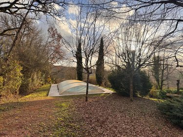 Maison a vendre Lissac-et-Mouret 46100 Lot 131 m2 5 pièces 229600 euros