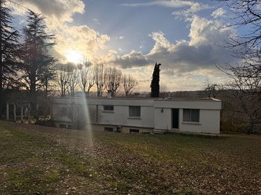 Maison a vendre Lissac-et-Mouret 46100 Lot 131 m2 5 pièces 229600 euros