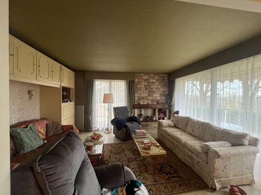 Maison a vendre Lissac-et-Mouret 46100 Lot 131 m2 5 pièces 229600 euros