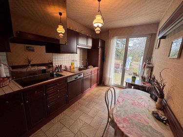 Maison a vendre Lissac-et-Mouret 46100 Lot 131 m2 5 pièces 229600 euros