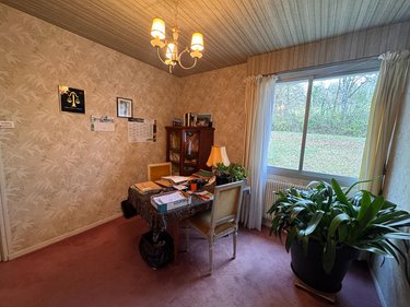 Maison a vendre Lissac-et-Mouret 46100 Lot 131 m2 5 pièces 229600 euros