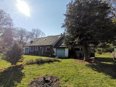 Maison a vendre Iffendic 35750 Ille-et-Vilaine 122 m2 6 pièces 333264 euros