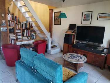 Maison a vendre Iffendic 35750 Ille-et-Vilaine 122 m2 6 pièces 333264 euros