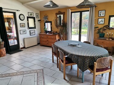 Maison a vendre Iffendic 35750 Ille-et-Vilaine 122 m2 6 pièces 333264 euros